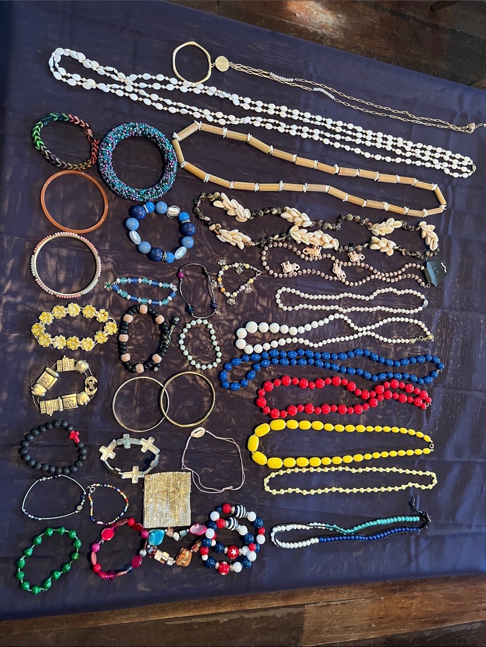 Costume  Jewellery Bundle